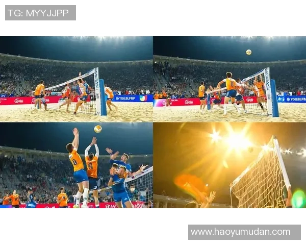 重庆排球队在奥运会上的耐力表现值得称赞展现了团队精神与拼搏精神