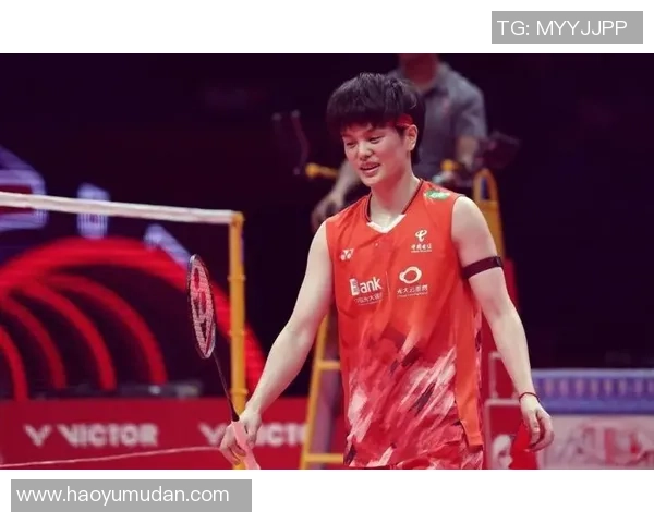 杭州羽毛球队在锦标赛中的实力展现与未来发展潜力分析